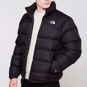 NWT The North Face Nuptse 2 Jacket Mens